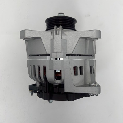 Agriculture Farming Vehicles - 農業車両、トラック、掘削機、農業機械に適したAVi168SK3001発電機 28V 150A