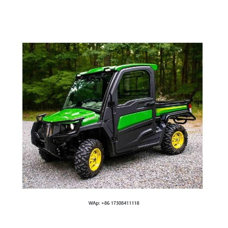 Agriculture Farming Vehicles - 農業用ユーティリティトラック865M ATV多用途車両 ガーデンファーム車両 農業用ユーティリティ車両