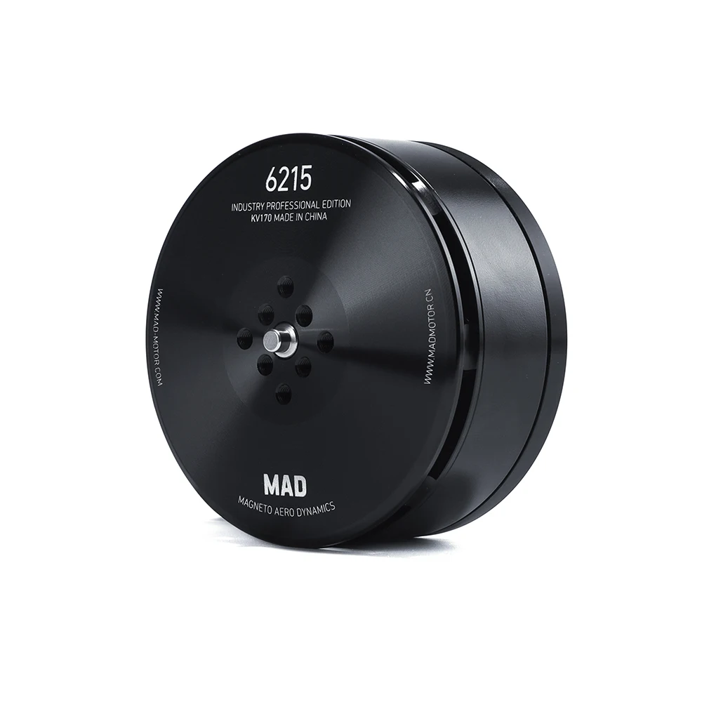 Farm Agriculture - 6215 IPE 170KV 320KV 高効率ブラシレスモーター 大型クアッドコプター農業ドローン用