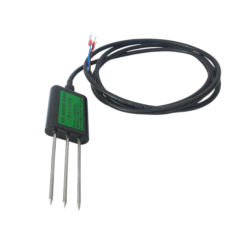 新世代チップ Trumsense 農業用土壌湿度温度センサー - Soil Moisture Sensor のレビューと価格