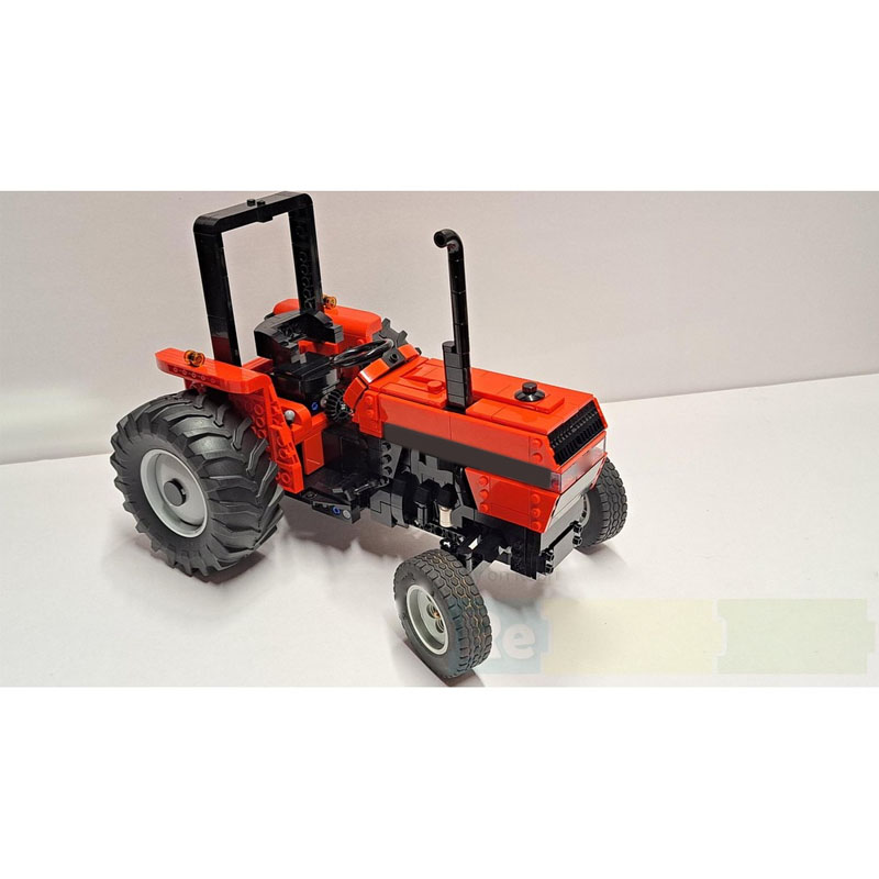 MOC-202283 シティファーム農業 80 年代レトロト - Farming Agriculture Model のレビューと価格