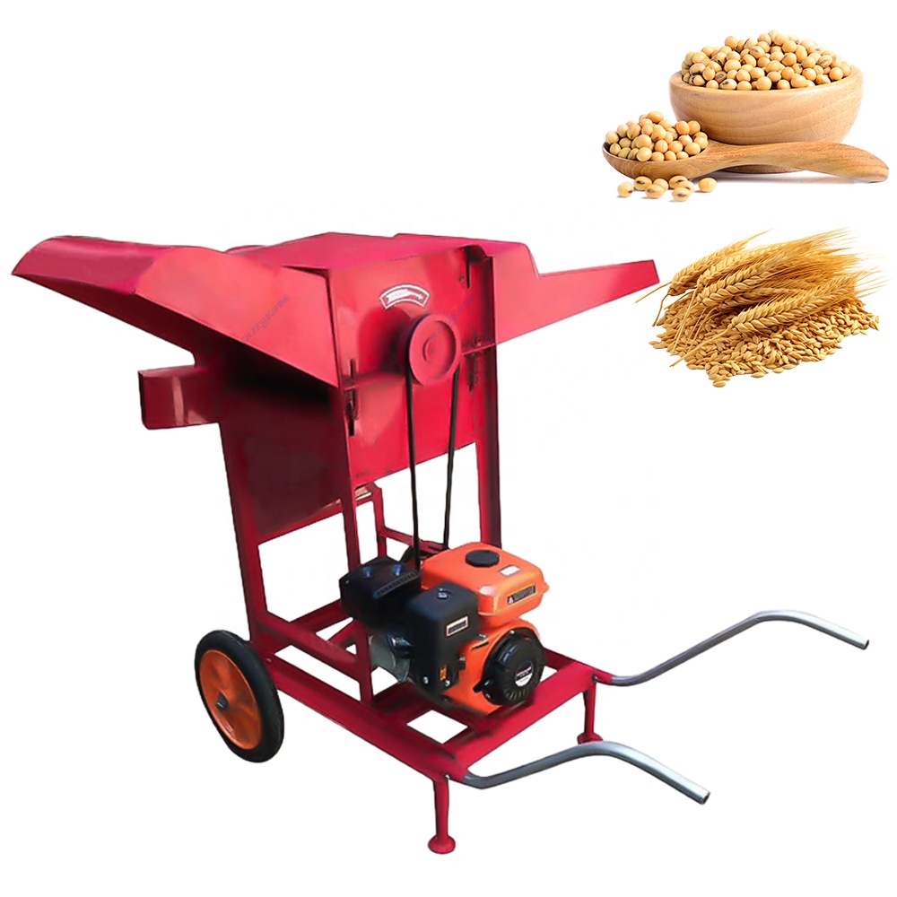 高効率トウモロコシ脱穀機工場販売多機能米麦豆トウモロコシ穀物 - Rice Thresher Machine のレビューと価格