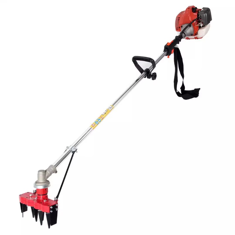 2D新型農業用耕運機除草ヘッド、農業用具、草刈り機ヘッド、草 - Farming Agriculture Model のレビューと価格