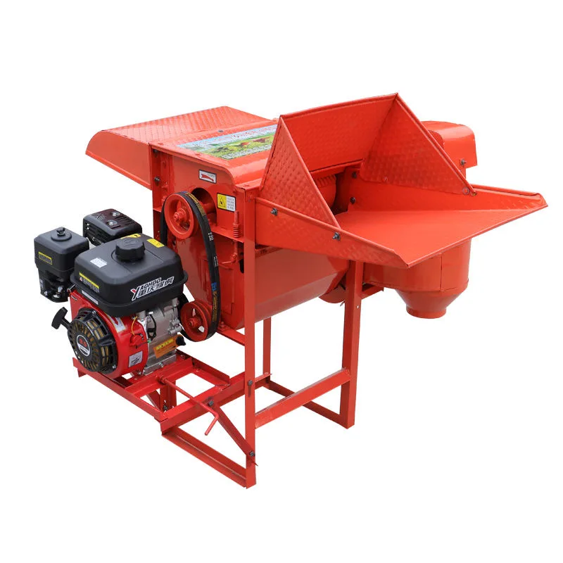 小型多機能脱穀機、小麦、米、大豆、豆類用脱穀機（農場用） - Rice Thresher Machine のレビューと価格