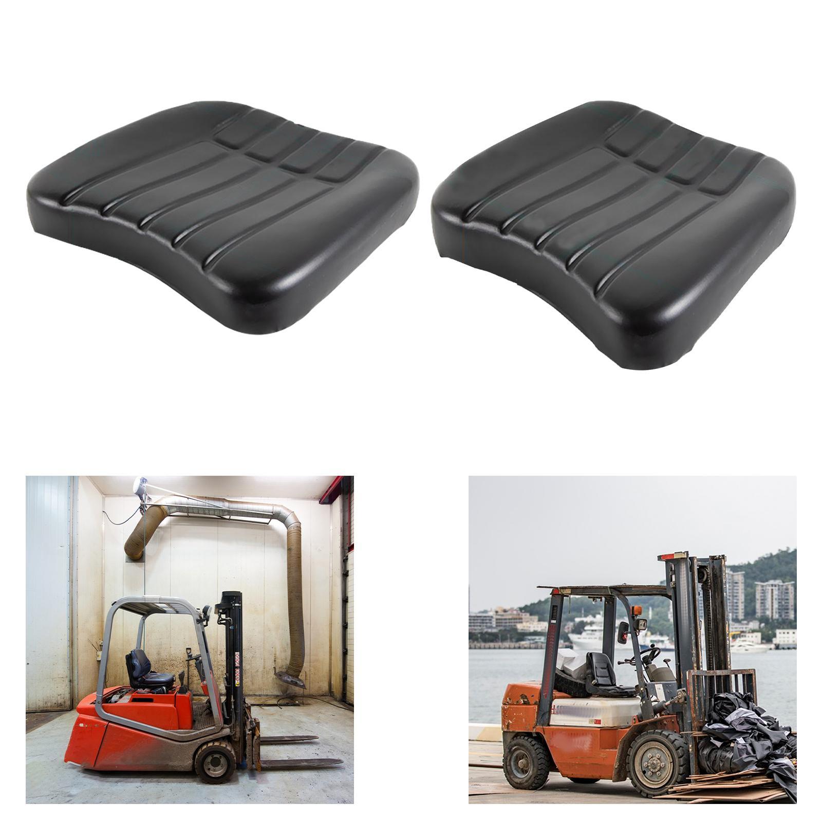 汎用フォークリフトシートクッション 農業機械ローダー 簡単設 - Agriculture Farming Vehicles のレビューと価格