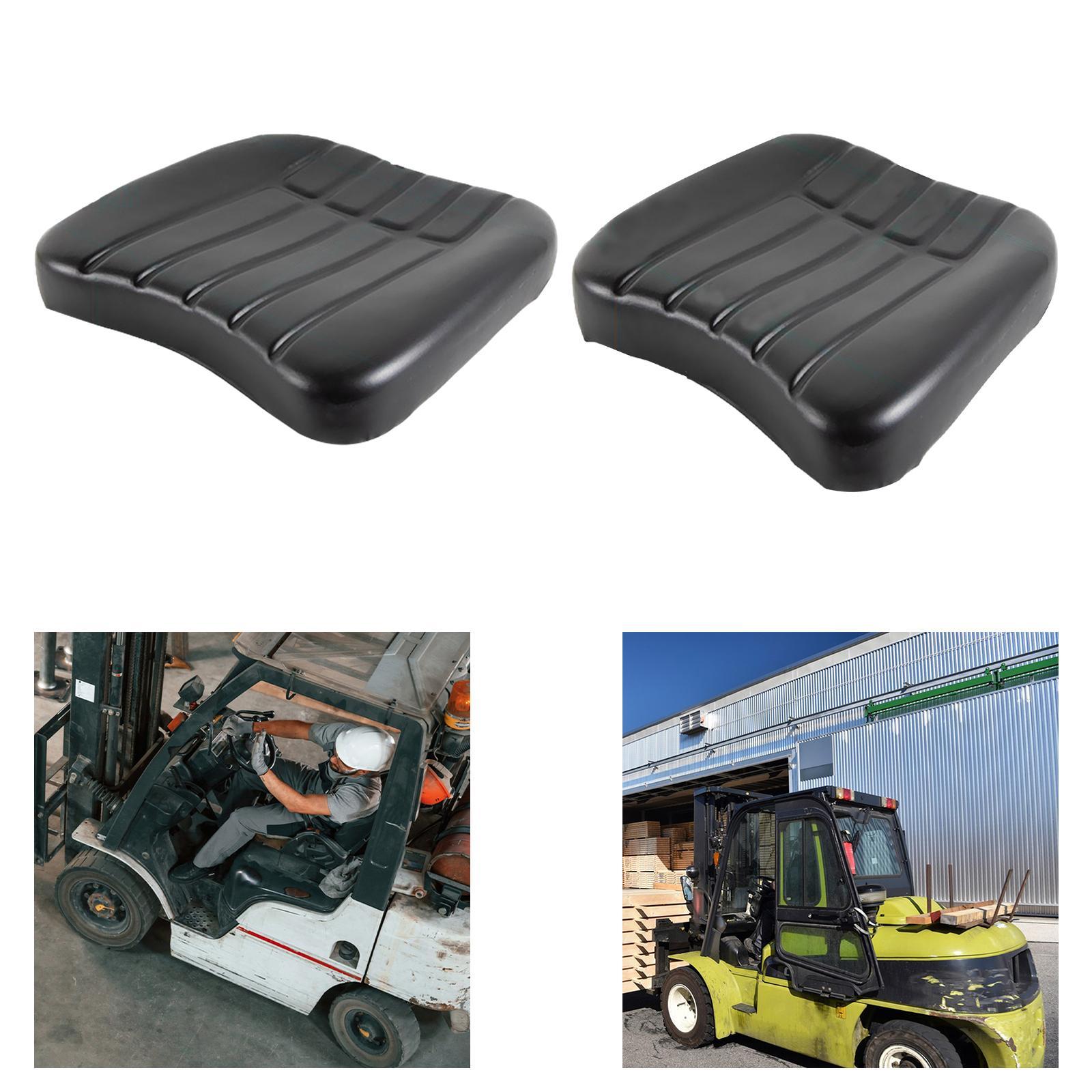 汎用フォークリフトシートクッション 農業機械ローダー 簡単設 - Agriculture Farming Vehicles のレビューと価格