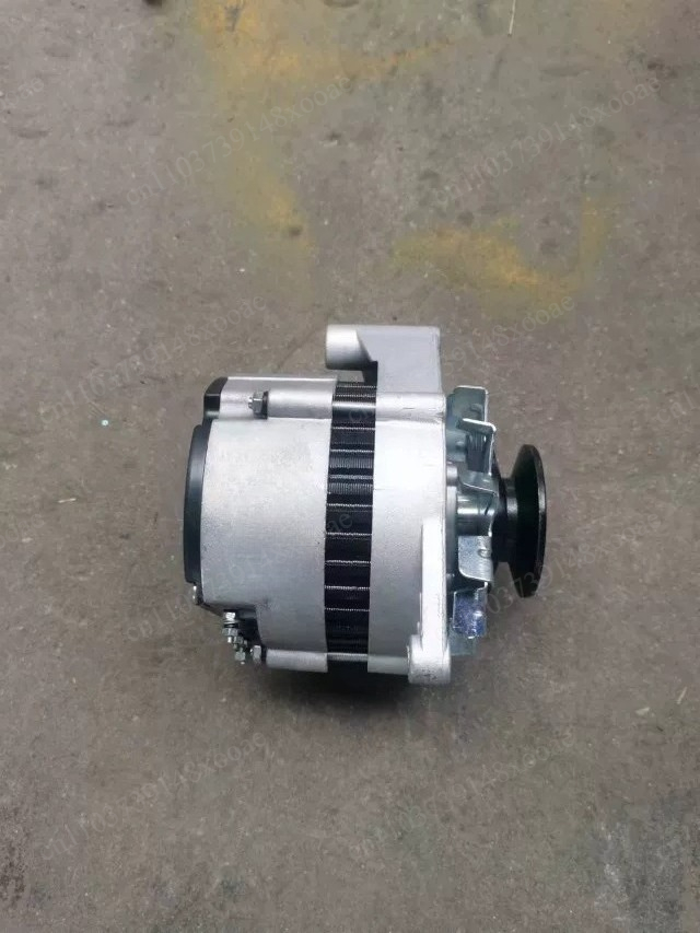 12V 24V 28V 4102 ブラシレスオルタネーター  - Agriculture Farming Vehicles のレビューと価格