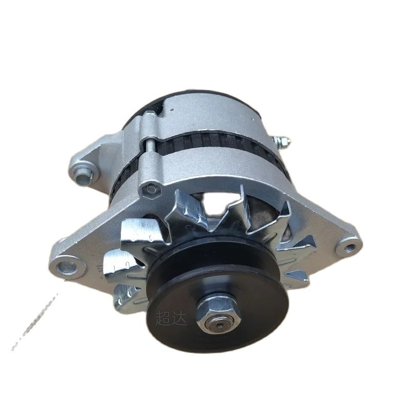 12V 24V 28V 4102 ブラシレスオルタネーター  - Agriculture Farming Vehicles のレビューと価格