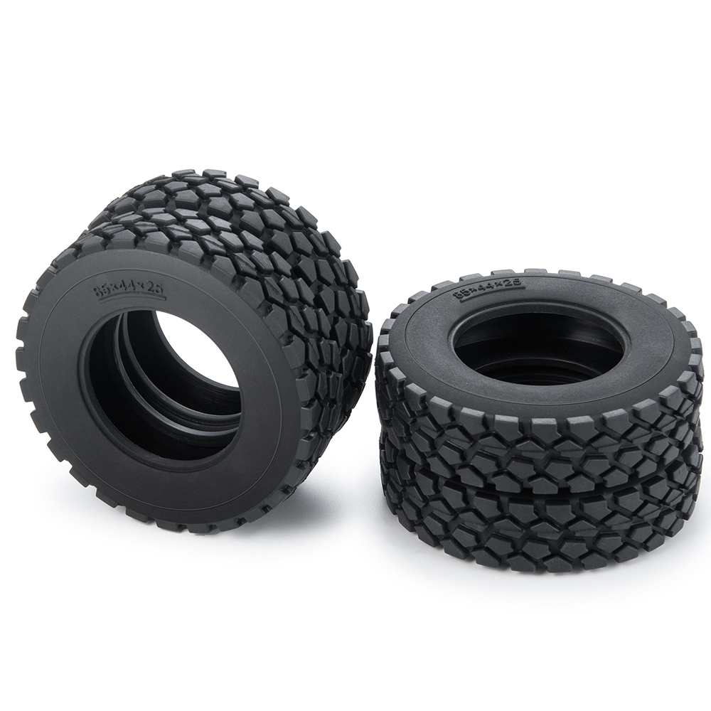 タキシヤホイールタミヤ22/25mm,ラジコンセミトレーラー - Tractor Implement のレビューと価格