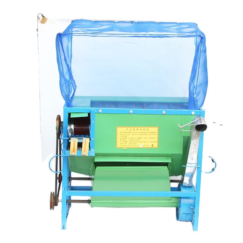 高効率ミニ精米機 多用途穀物脱穀機 - Rice Thresher Machine のレビューと価格