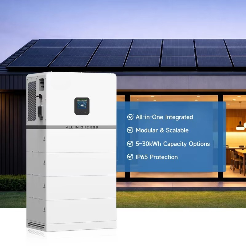先進的な100kw 200kwh商用ソーラーESSインバータ - Agriculture Farming Systems のレビューと価格