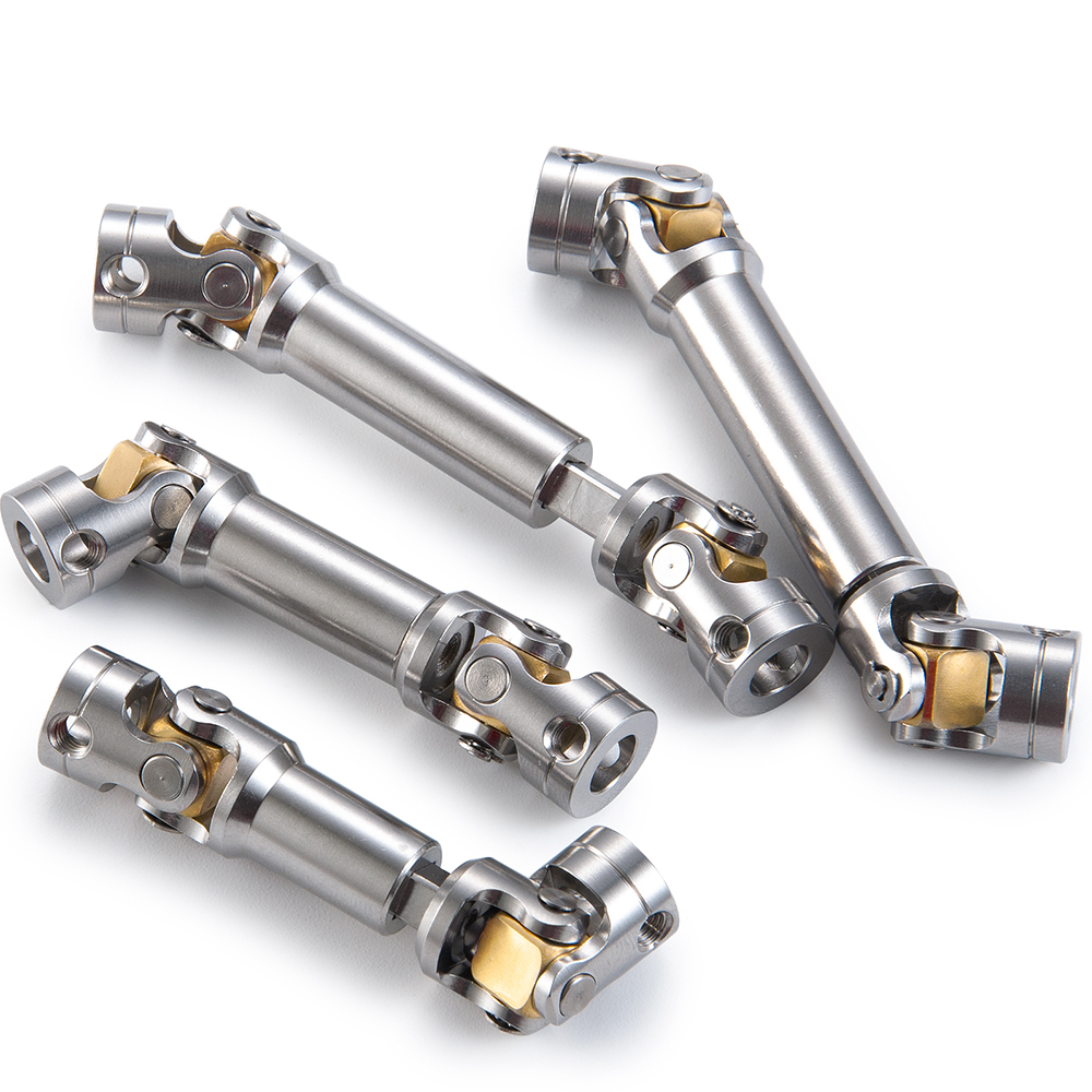 TRINOOD 1 個タミヤドライブシャフトジョイント 1/ - Tractor Implement のレビューと価格