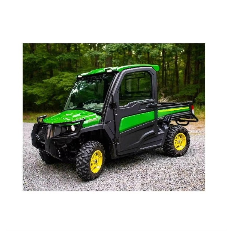 農業用ユーティリティトラック865M ATV多用途車両 ガー - Agriculture Farming Vehicles のレビューと価格