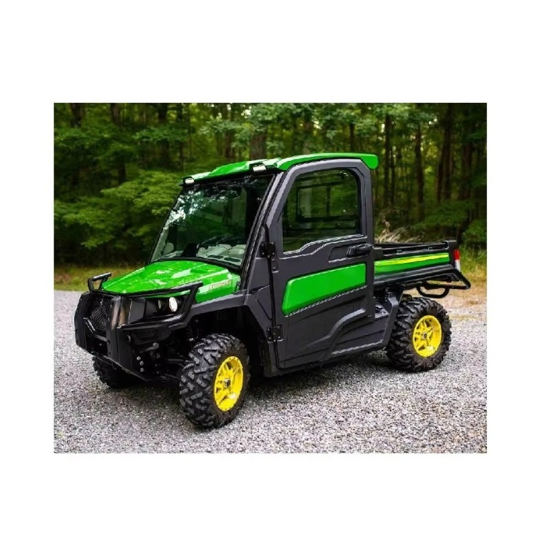 農業用ユーティリティトラック865M ATV多用途車両 ガー - Agriculture Farming Vehicles のレビューと価格