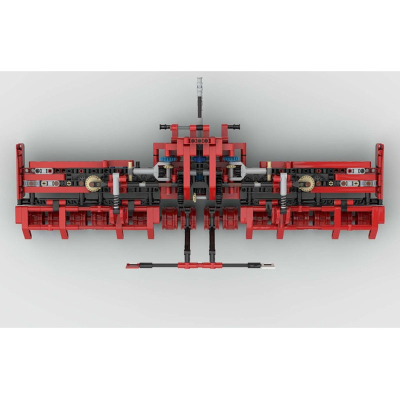 MOC-257330 アーバンファーム農業用フィールドティラ - Farming Agriculture Model のレビューと価格
