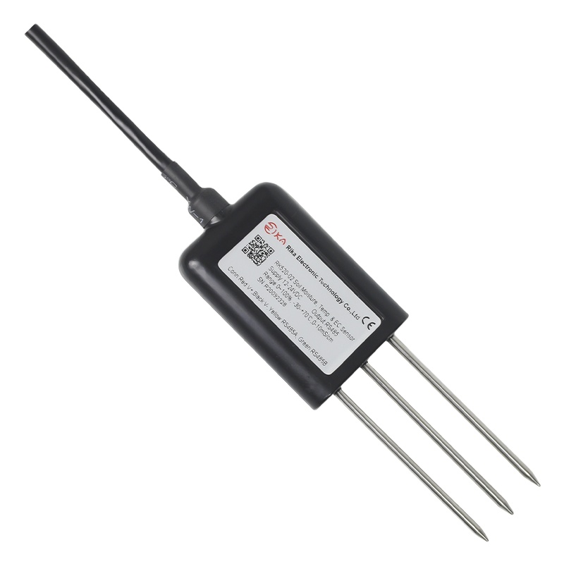 2026 Rika RK520-02 土壌温度、水分、ECセ - Soil Moisture Sensor のレビューと価格