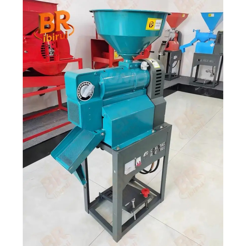 籾殻除去機、ステンレス製コーヒー加工プラント、洗浄選別ミニ精 - Rice Thresher Machine のレビューと価格
