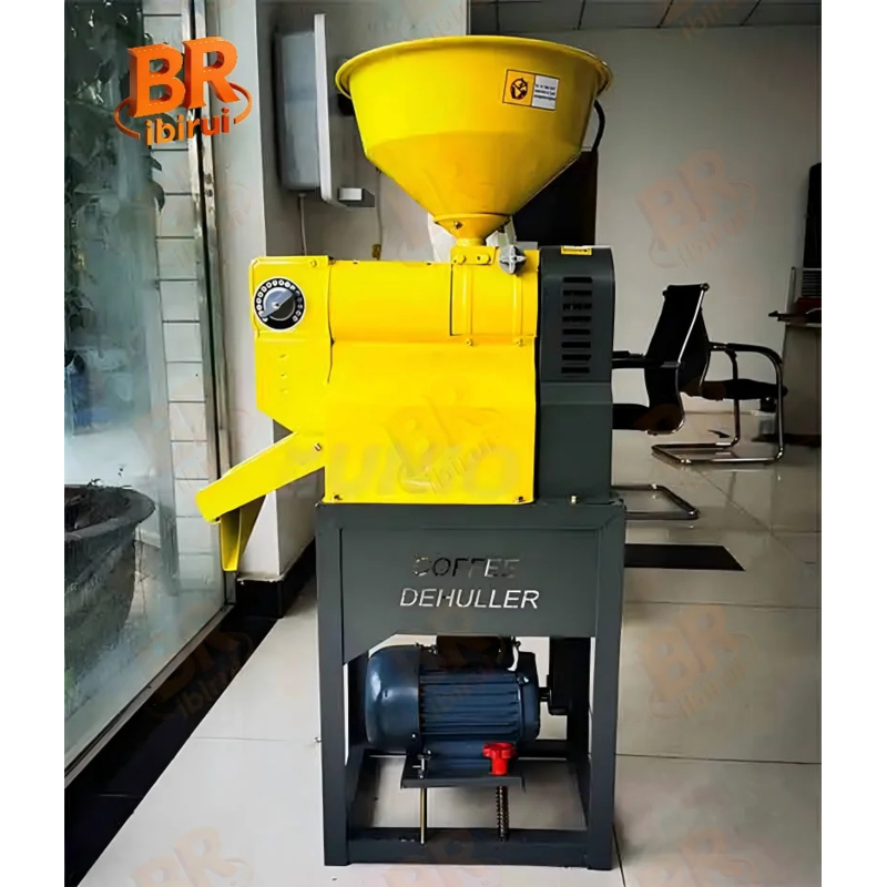 籾殻除去機、ステンレス製コーヒー加工プラント、洗浄選別ミニ精 - Rice Thresher Machine のレビューと価格