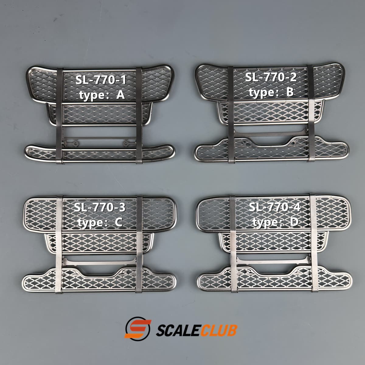 SCALECLUB 770S RC おもちゃのトラック 1/ - Tractor Implement のレビューと価格