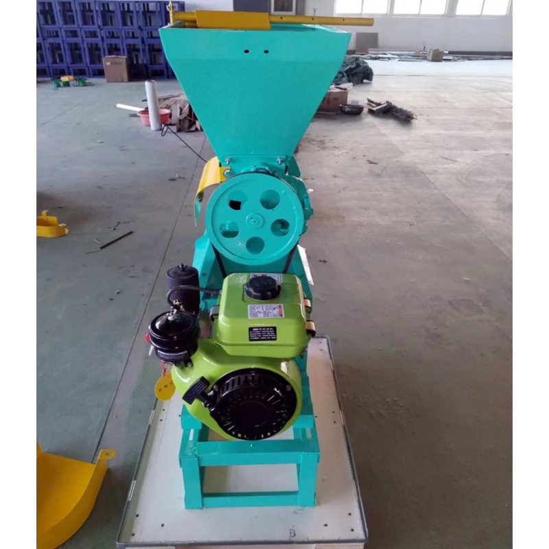 トップセールのコーヒー豆脱穀機、モーターをコアコンポーネント - Rice Thresher Machine のレビューと価格