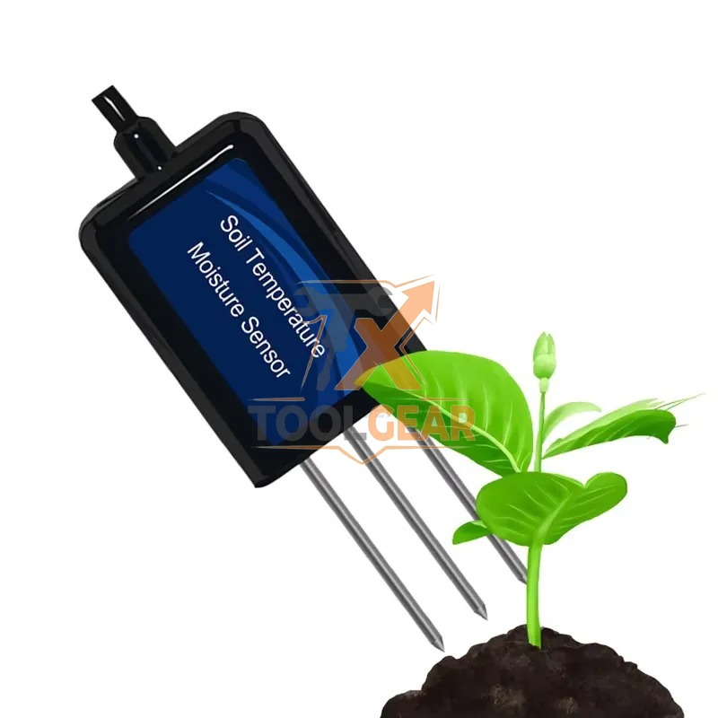 2026年ホットセール* zigbee土壌水分センサー Lo - Soil Moisture Sensor のレビューと価格