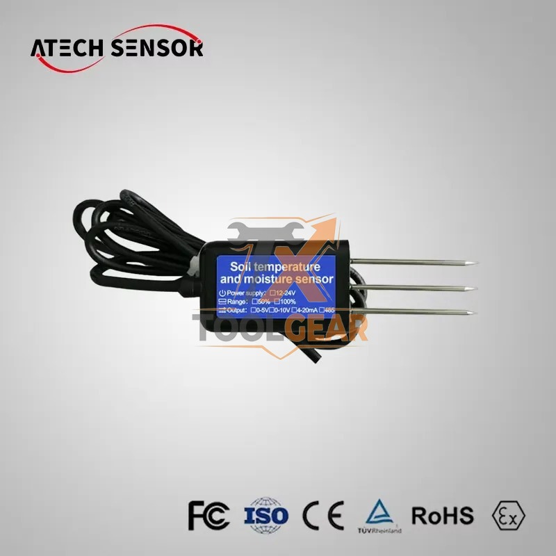 2026年ホットセール* zigbee土壌水分センサー Lo - Soil Moisture Sensor のレビューと価格