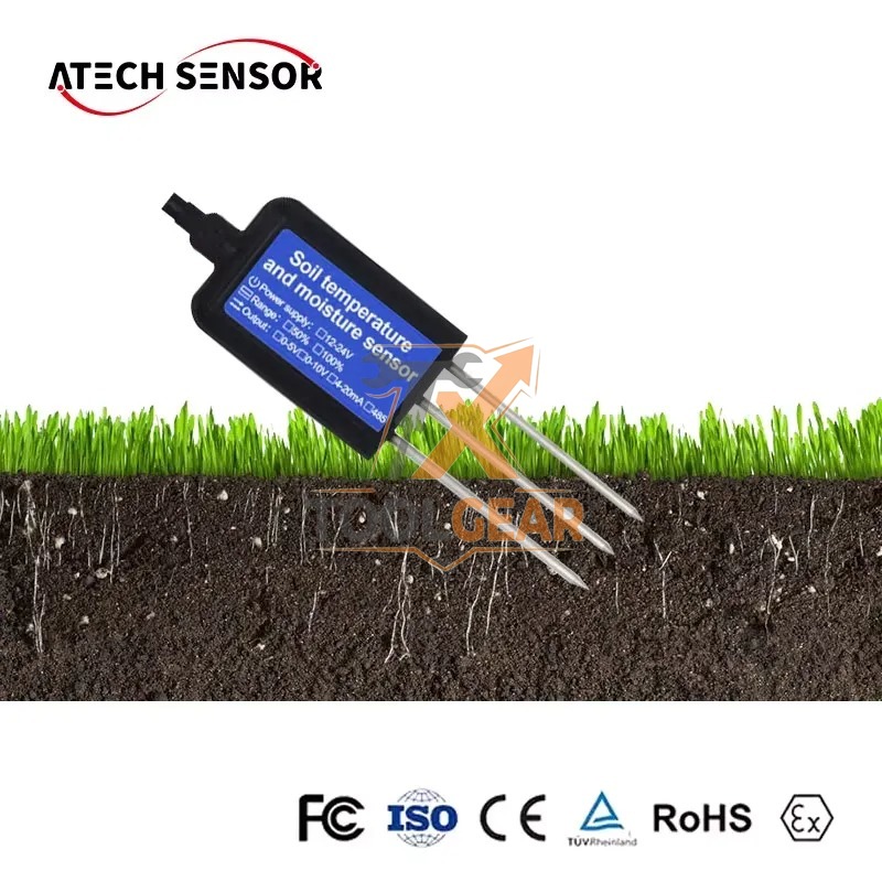 2026年ホットセール* zigbee土壌水分センサー Lo - Soil Moisture Sensor のレビューと価格