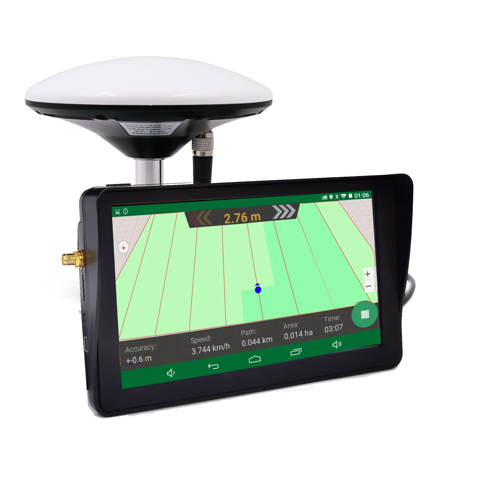 2026年販売 ホットセール 7インチ農業ナビゲーションシス - Farming Agriculture Stocks のレビューと価格