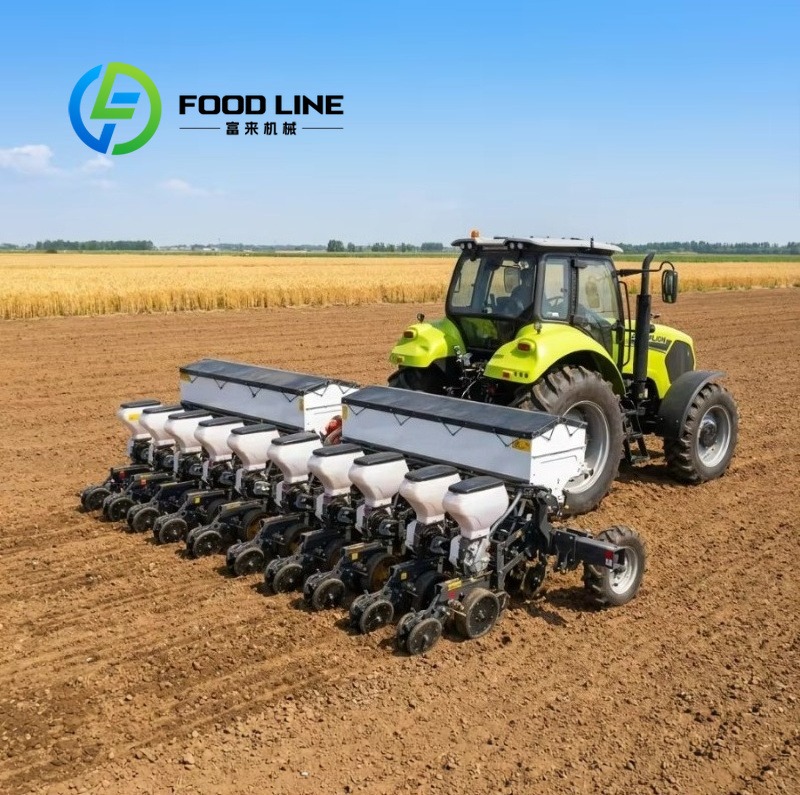 トラクター搭載播種機 農業用播種機 世界の農業で一般的なトラ - Farming Agriculture Model のレビューと価格