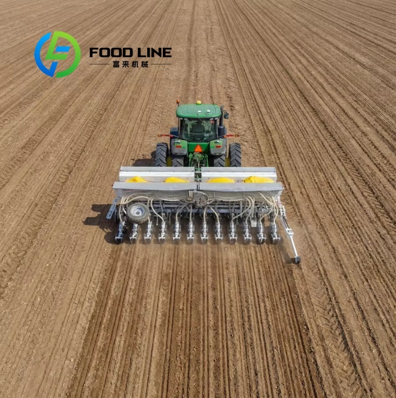 トラクター搭載播種機 農業用播種機 世界の農業で一般的なトラ - Farming Agriculture Model のレビューと価格