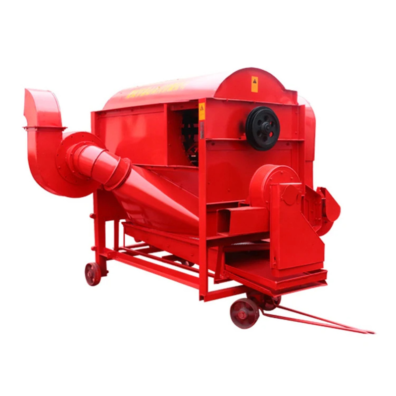 多機能トウモロコシ小麦大豆米ソルガムキビ脱穀機 - Rice Thresher Machine のレビューと価格